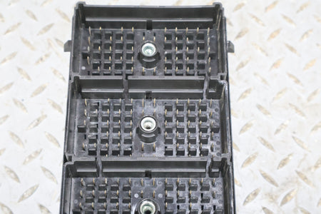 1998 Chevrolet Corvette- Engine Fuse Box