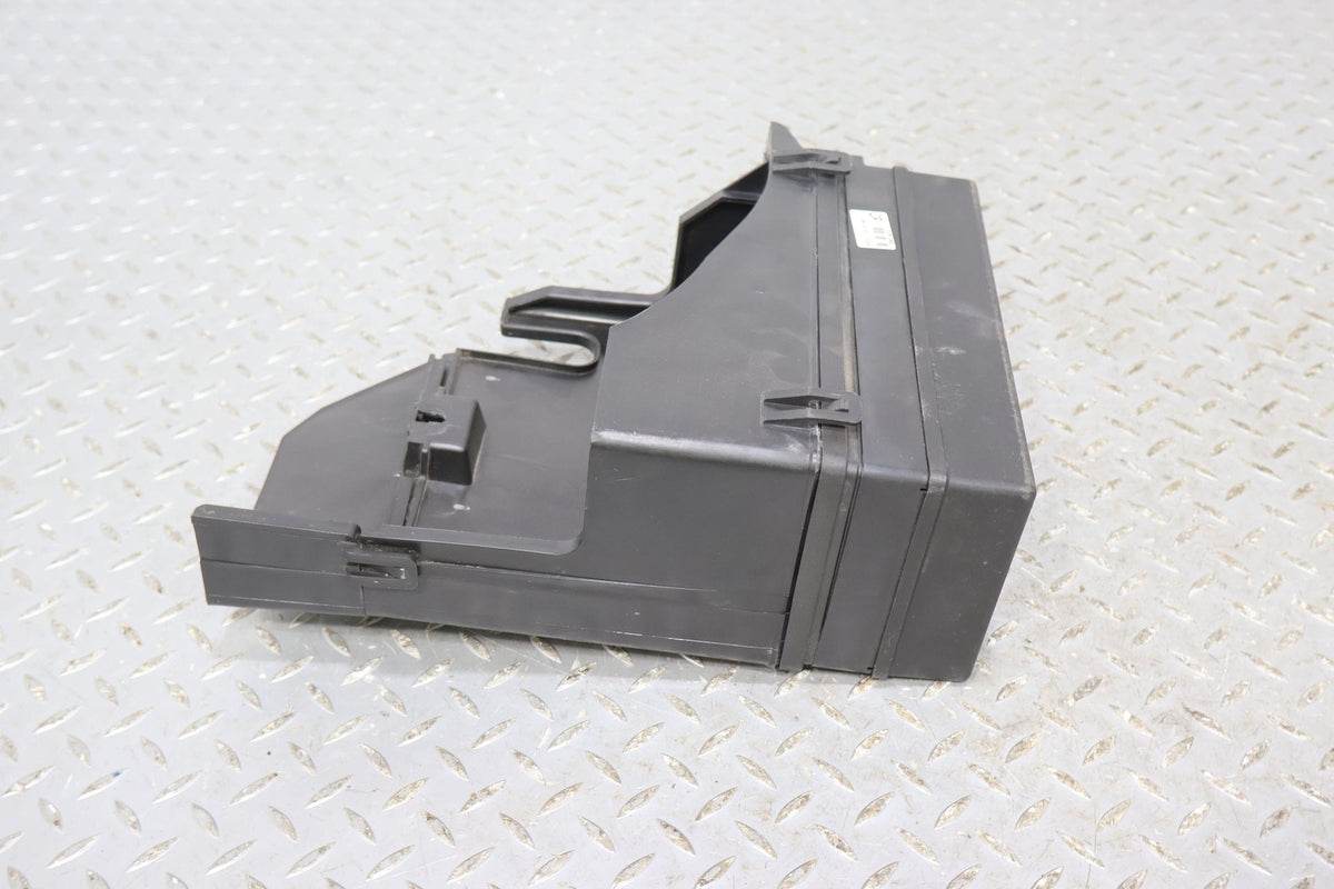 1998 Chevrolet Corvette- Engine Fuse Box