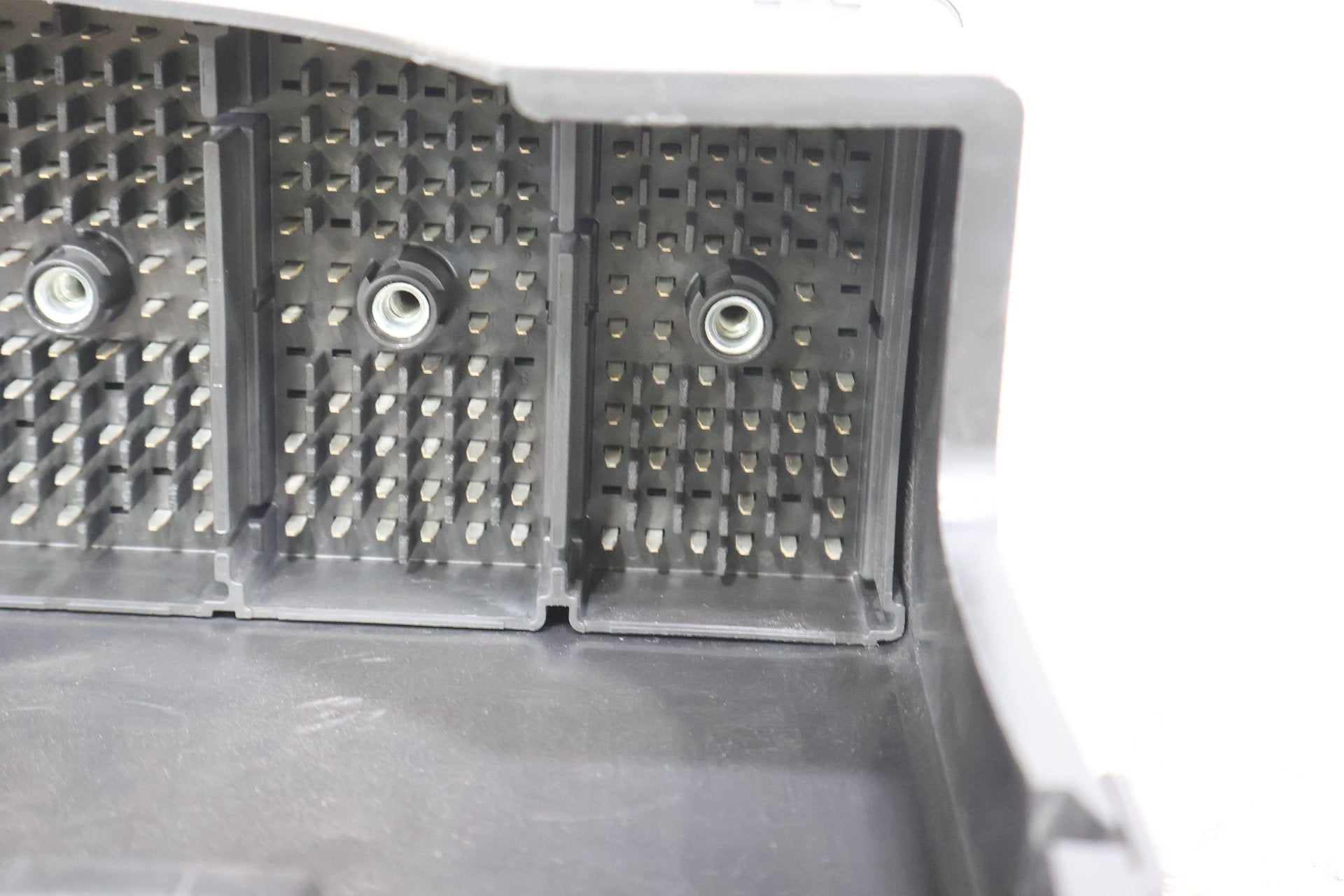 1998 Chevrolet Corvette- Engine Fuse Box