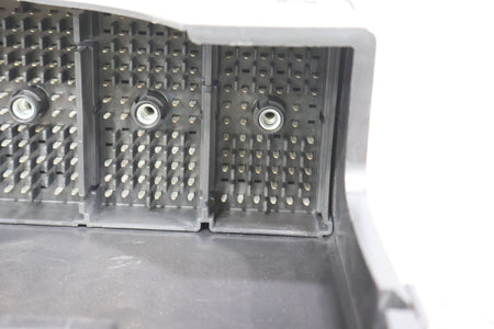 1998 Chevrolet Corvette- Engine Fuse Box