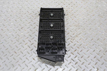 1998 Chevrolet Corvette- Engine Fuse Box