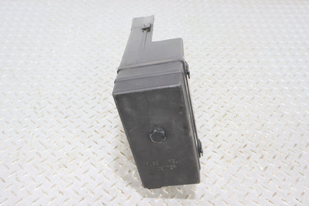 1998 Chevrolet Corvette- Engine Fuse Box