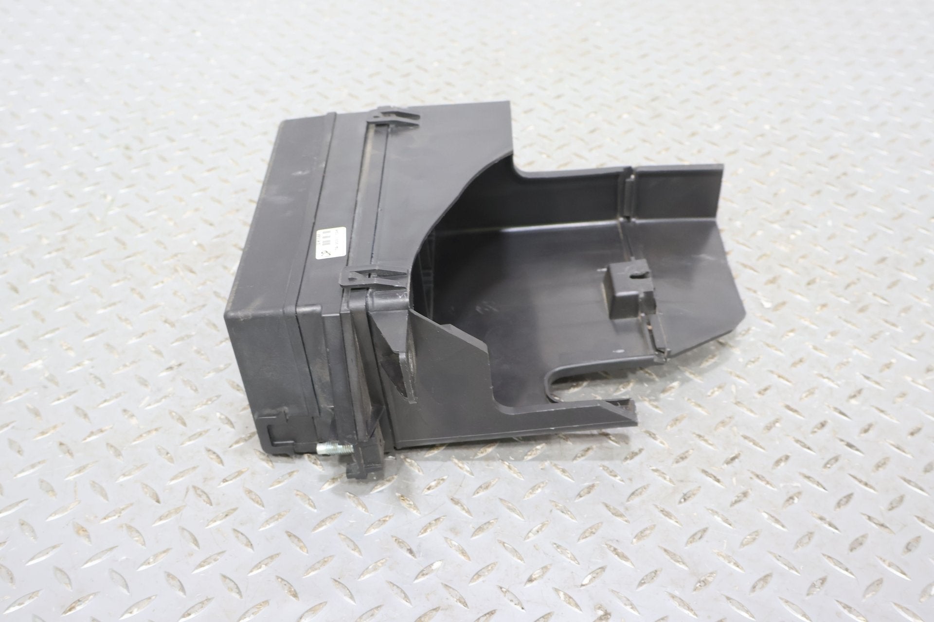 1998 Chevrolet Corvette- Engine Fuse Box