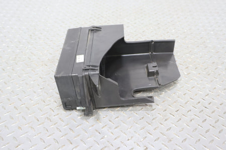 1998 Chevrolet Corvette- Engine Fuse Box