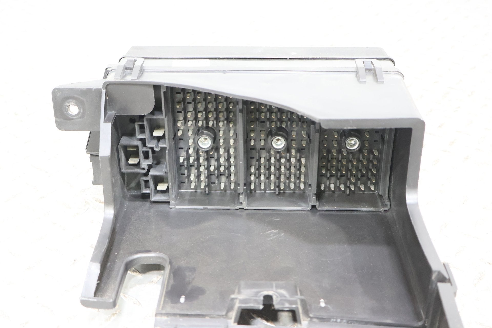 1998 Chevrolet Corvette- Engine Fuse Box