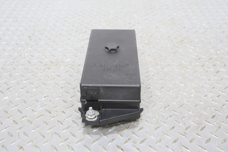 1998 Chevrolet Corvette- Engine Fuse Box