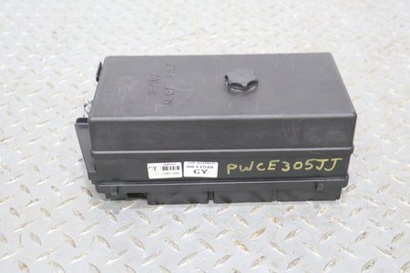 1998 Chevrolet Corvette- Engine Fuse Box