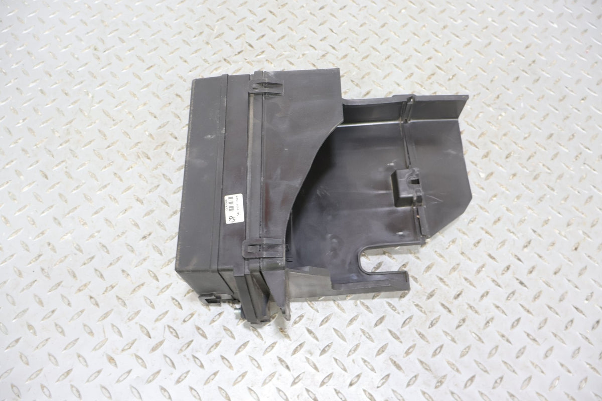 1998 Chevrolet Corvette- Engine Fuse Box