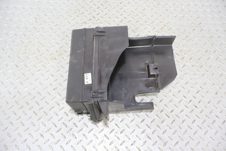 1998 Chevrolet Corvette- Engine Fuse Box