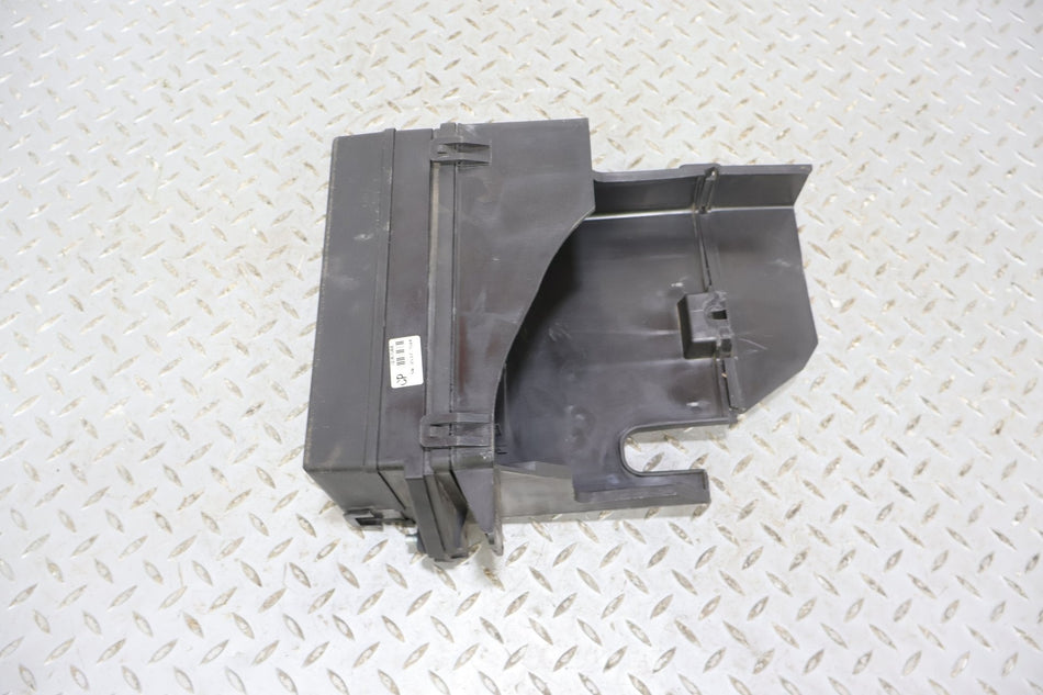 1998 Chevrolet Corvette- Engine Fuse Box