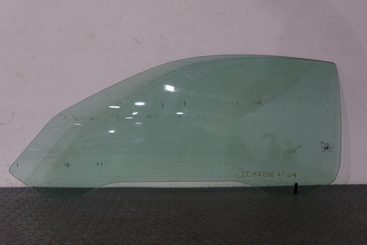 1998 Chevrolet Corvette- FRONT DOOR GLASS/WINDOW