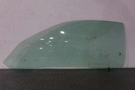 1998 Chevrolet Corvette- FRONT DOOR GLASS/WINDOW