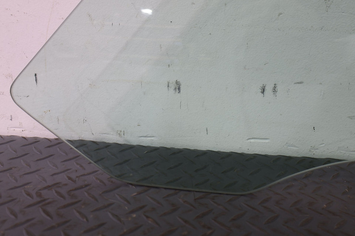 1998 Chevrolet Corvette- FRONT DOOR GLASS/WINDOW