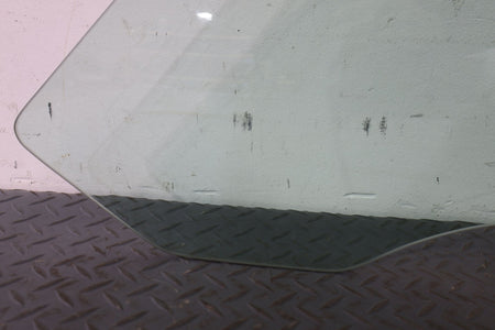 1998 Chevrolet Corvette- FRONT DOOR GLASS/WINDOW