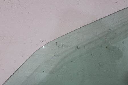 1998 Chevrolet Corvette- FRONT DOOR GLASS/WINDOW