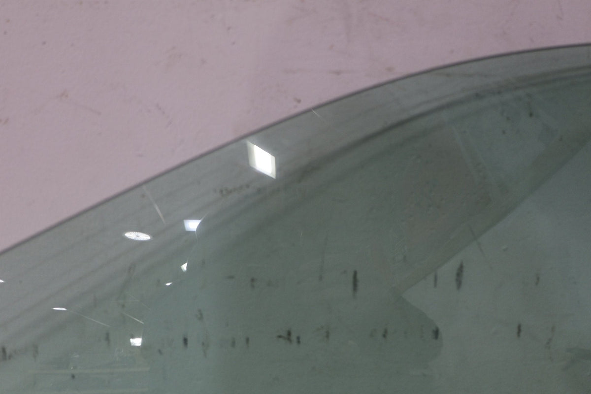 1998 Chevrolet Corvette- FRONT DOOR GLASS/WINDOW