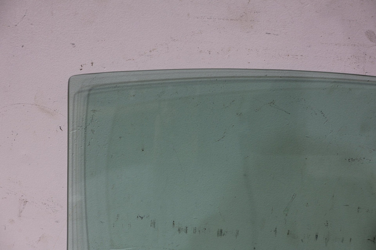 1998 Chevrolet Corvette- FRONT DOOR GLASS/WINDOW