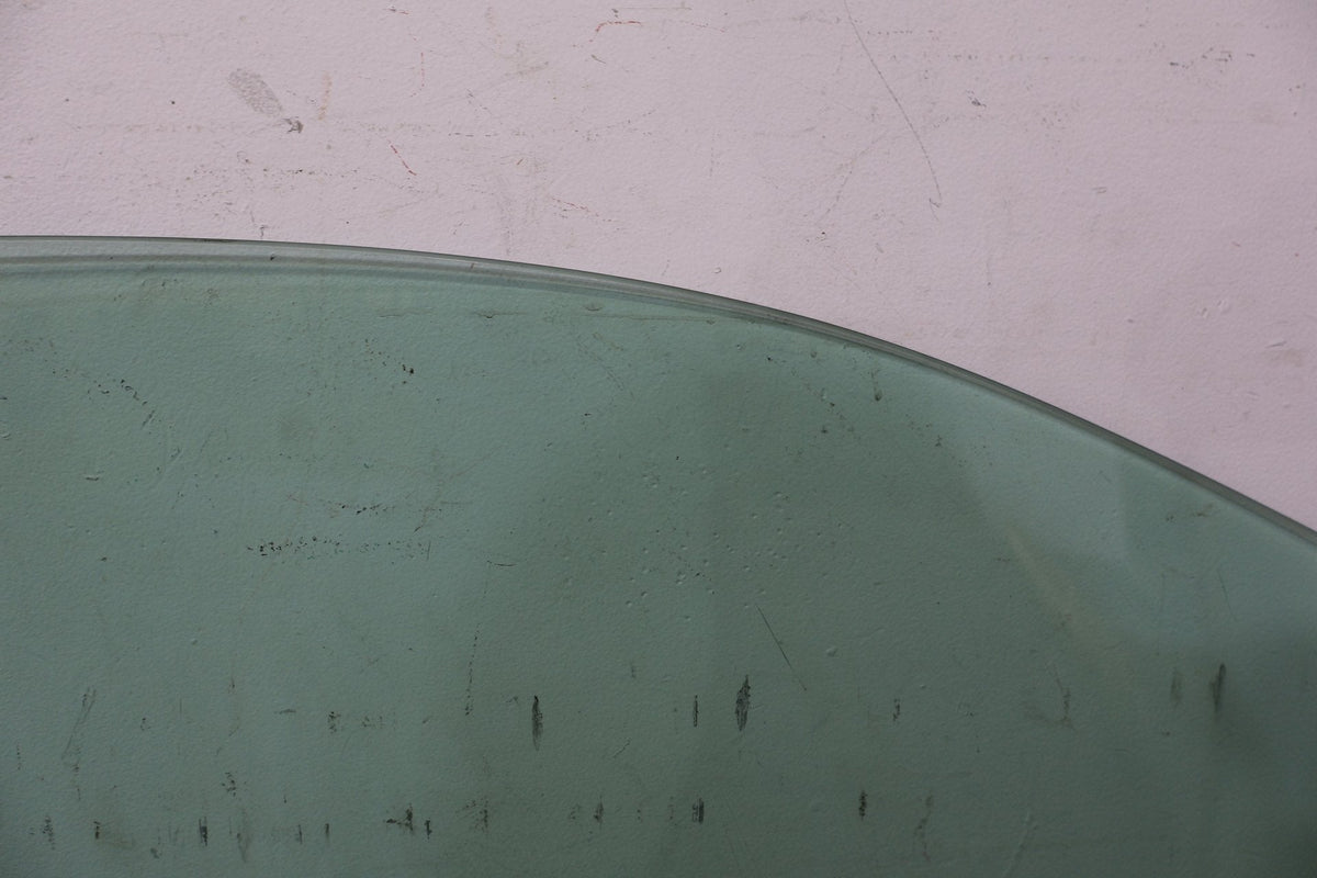 1998 Chevrolet Corvette- FRONT DOOR GLASS/WINDOW