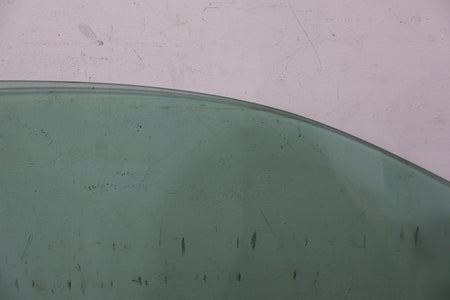 1998 Chevrolet Corvette- FRONT DOOR GLASS/WINDOW