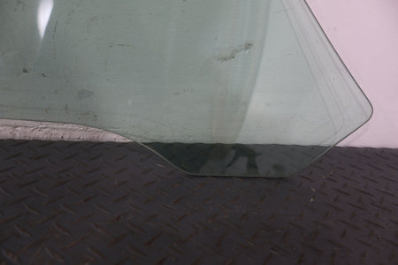 1998 Chevrolet Corvette- FRONT DOOR GLASS/WINDOW