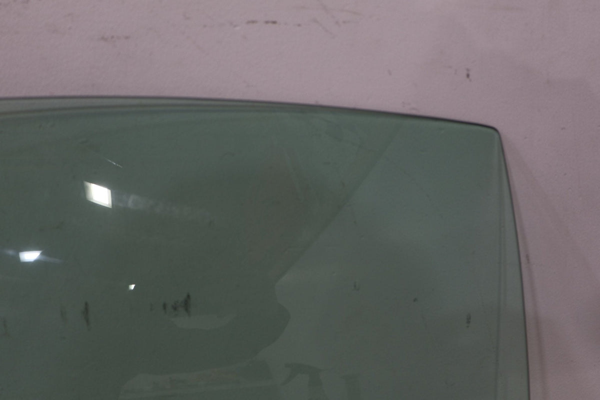 1998 Chevrolet Corvette- FRONT DOOR GLASS/WINDOW