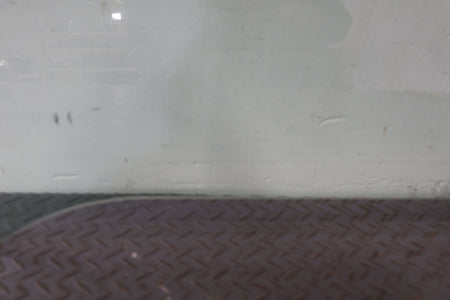 1998 Chevrolet Corvette- FRONT DOOR GLASS/WINDOW