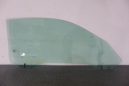 1998 Chevrolet Corvette- FRONT DOOR GLASS/WINDOW