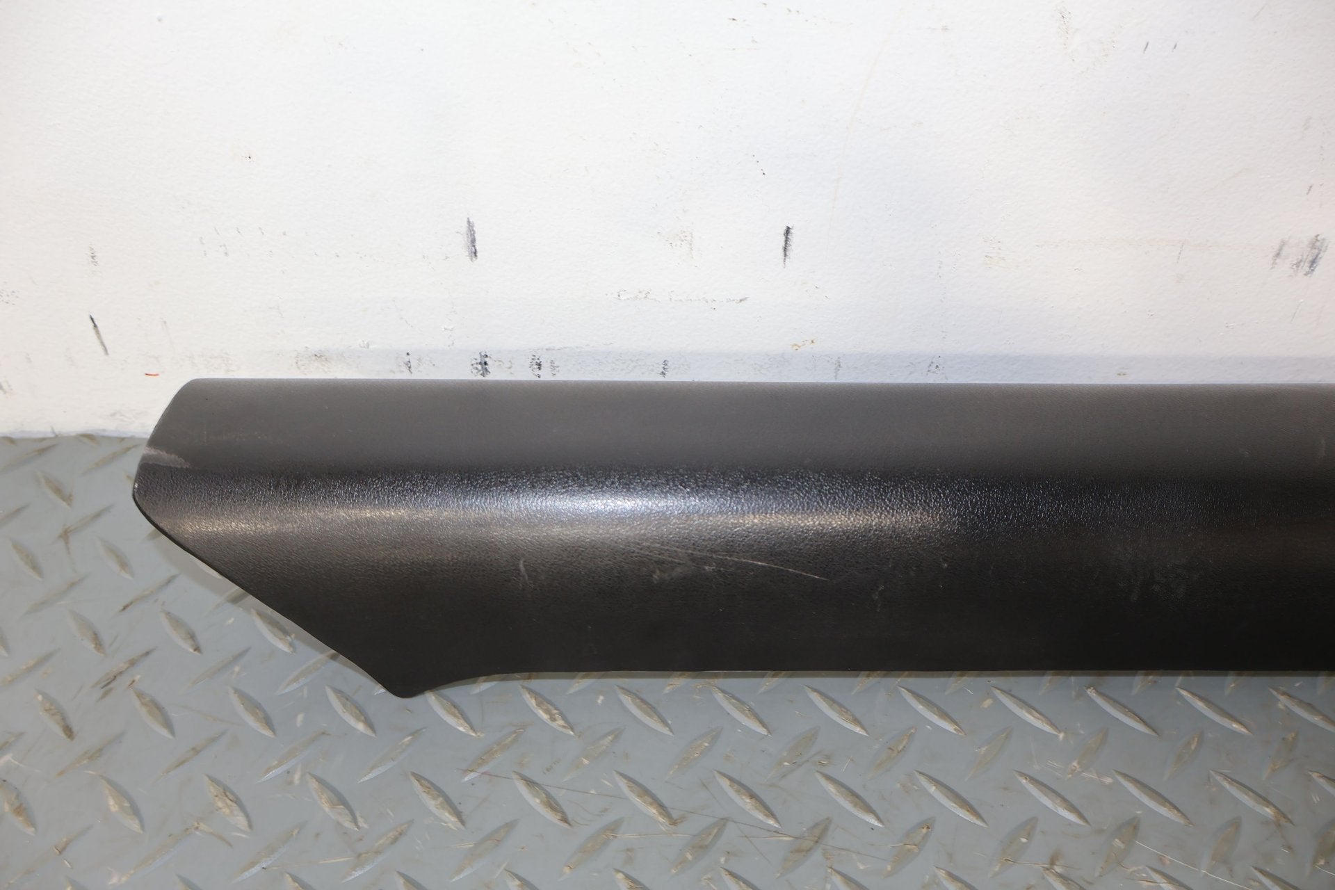 1998 Chevrolet Corvette- Kick Panel