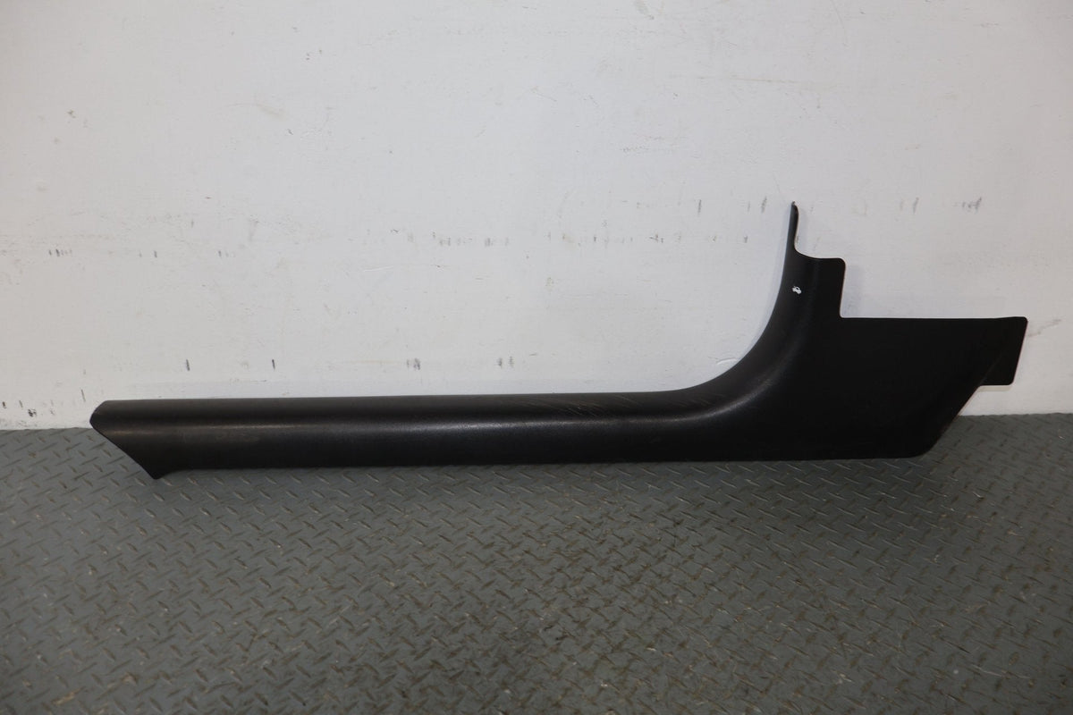 1998 Chevrolet Corvette- Kick Panel