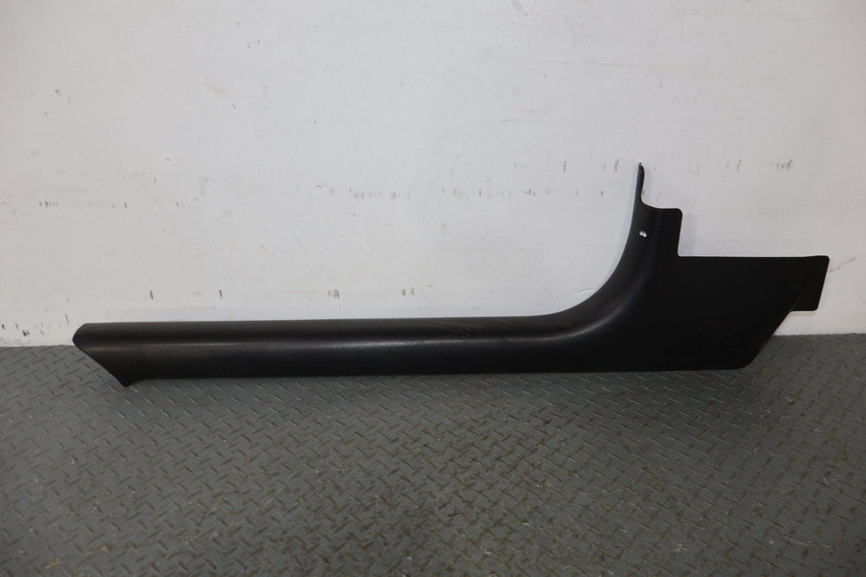1998 Chevrolet Corvette- Kick Panel