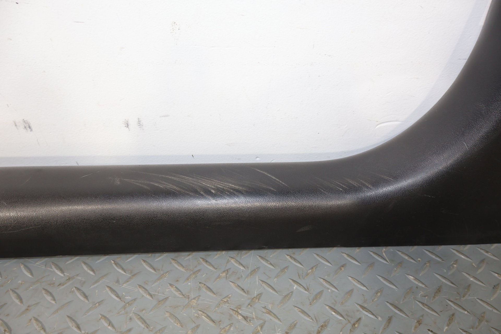 1998 Chevrolet Corvette- Kick Panel