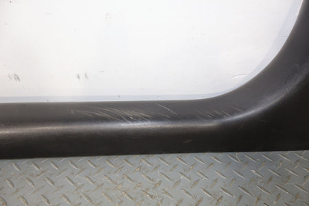 1998 Chevrolet Corvette- Kick Panel