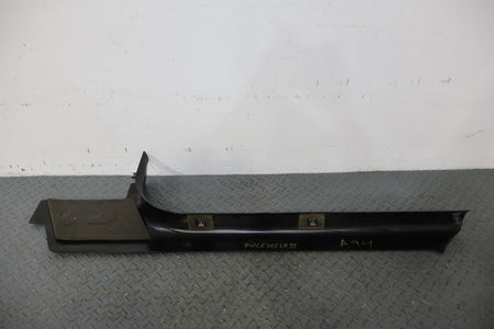 1998 Chevrolet Corvette- Kick Panel