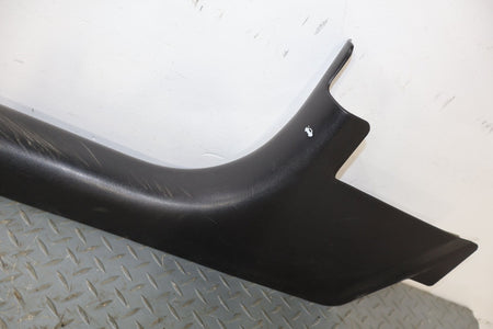 1998 Chevrolet Corvette- Kick Panel