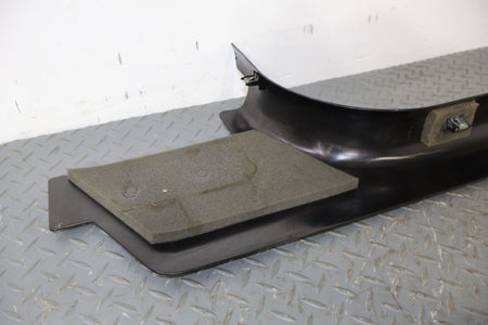 1998 Chevrolet Corvette- Kick Panel