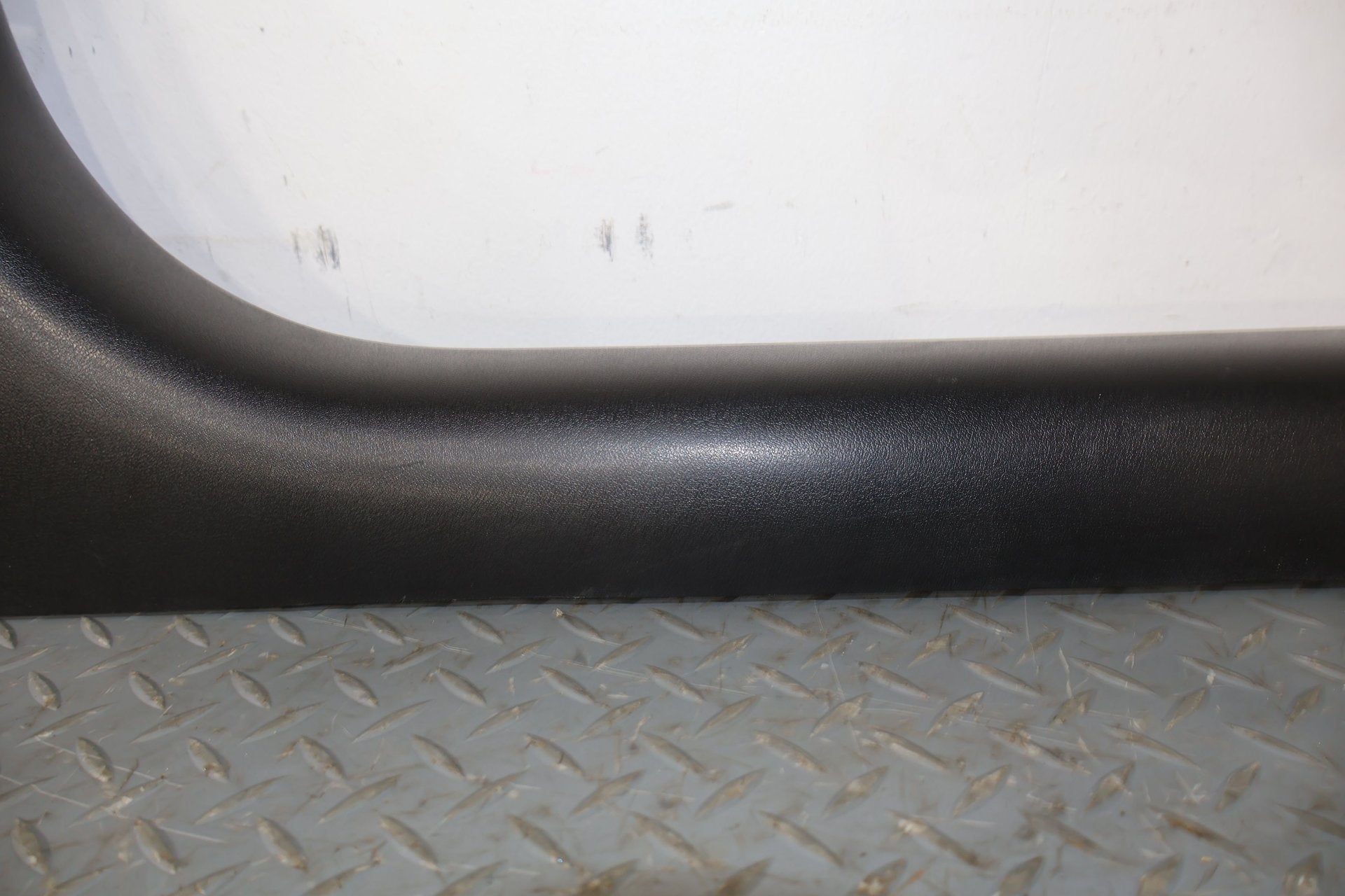1998 Chevrolet Corvette- Kick Panel