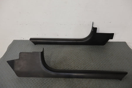 1998 Chevrolet Corvette- Kick Panel
