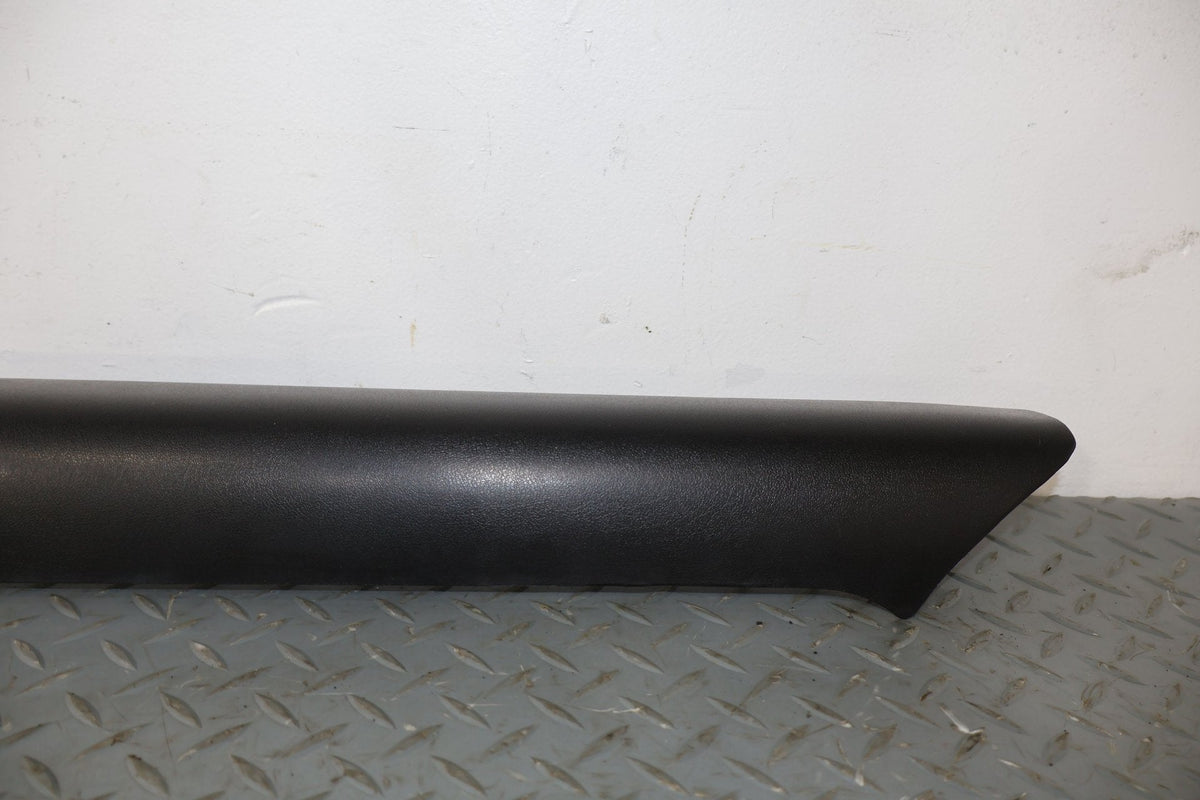 1998 Chevrolet Corvette- Kick Panel