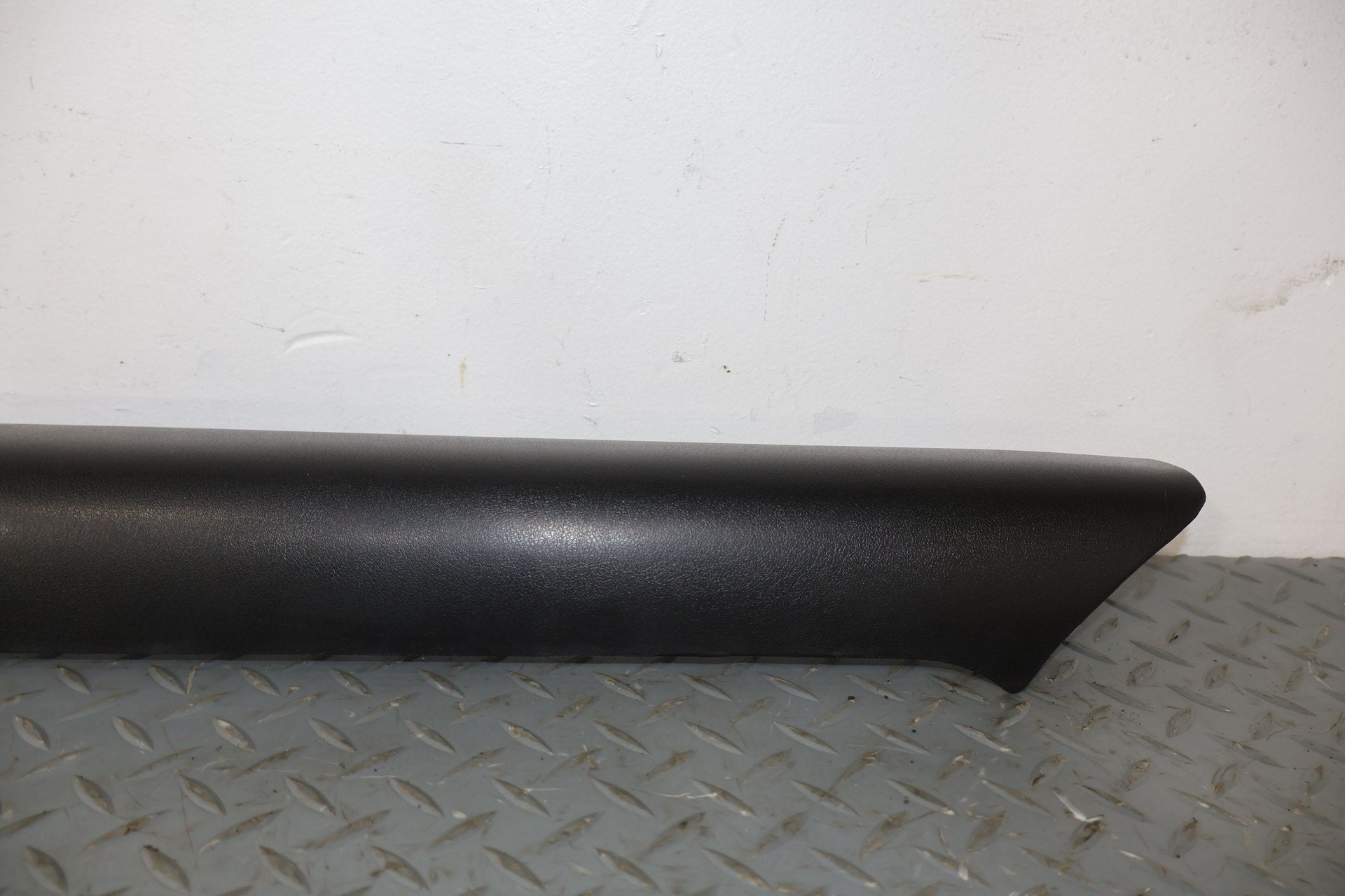 1998 Chevrolet Corvette- Kick Panel