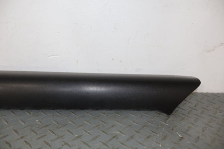 1998 Chevrolet Corvette- Kick Panel