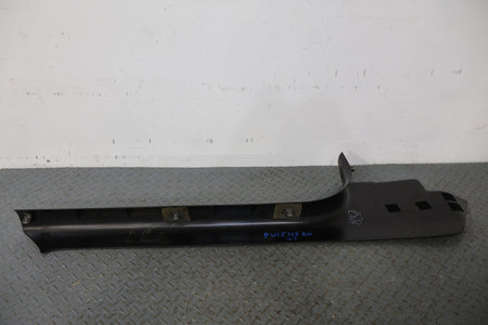 1998 Chevrolet Corvette- Kick Panel