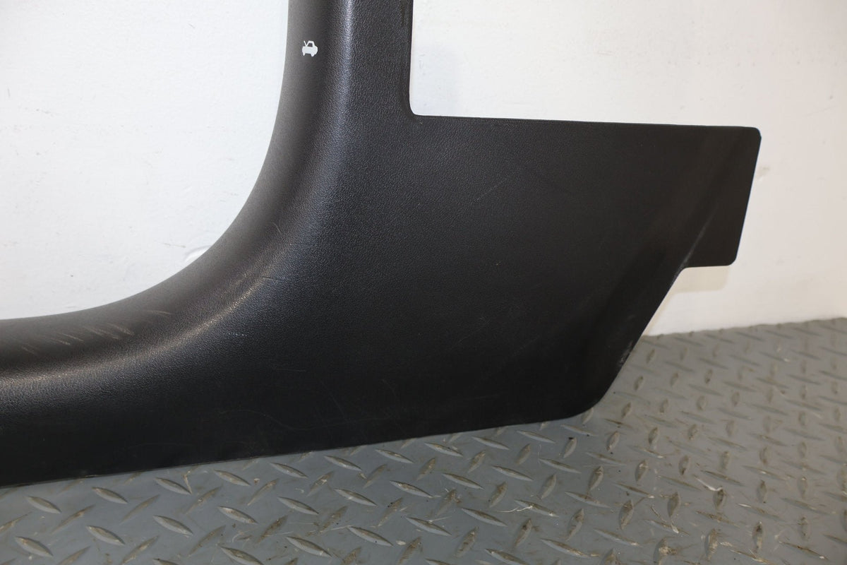 1998 Chevrolet Corvette- Kick Panel