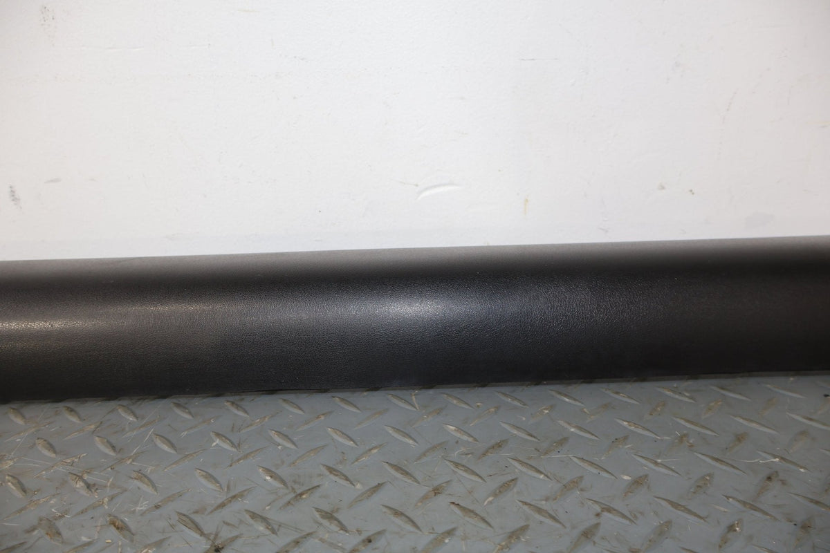 1998 Chevrolet Corvette- Kick Panel