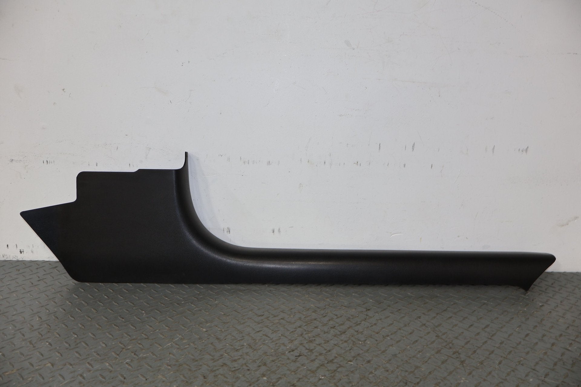 1998 Chevrolet Corvette- Kick Panel