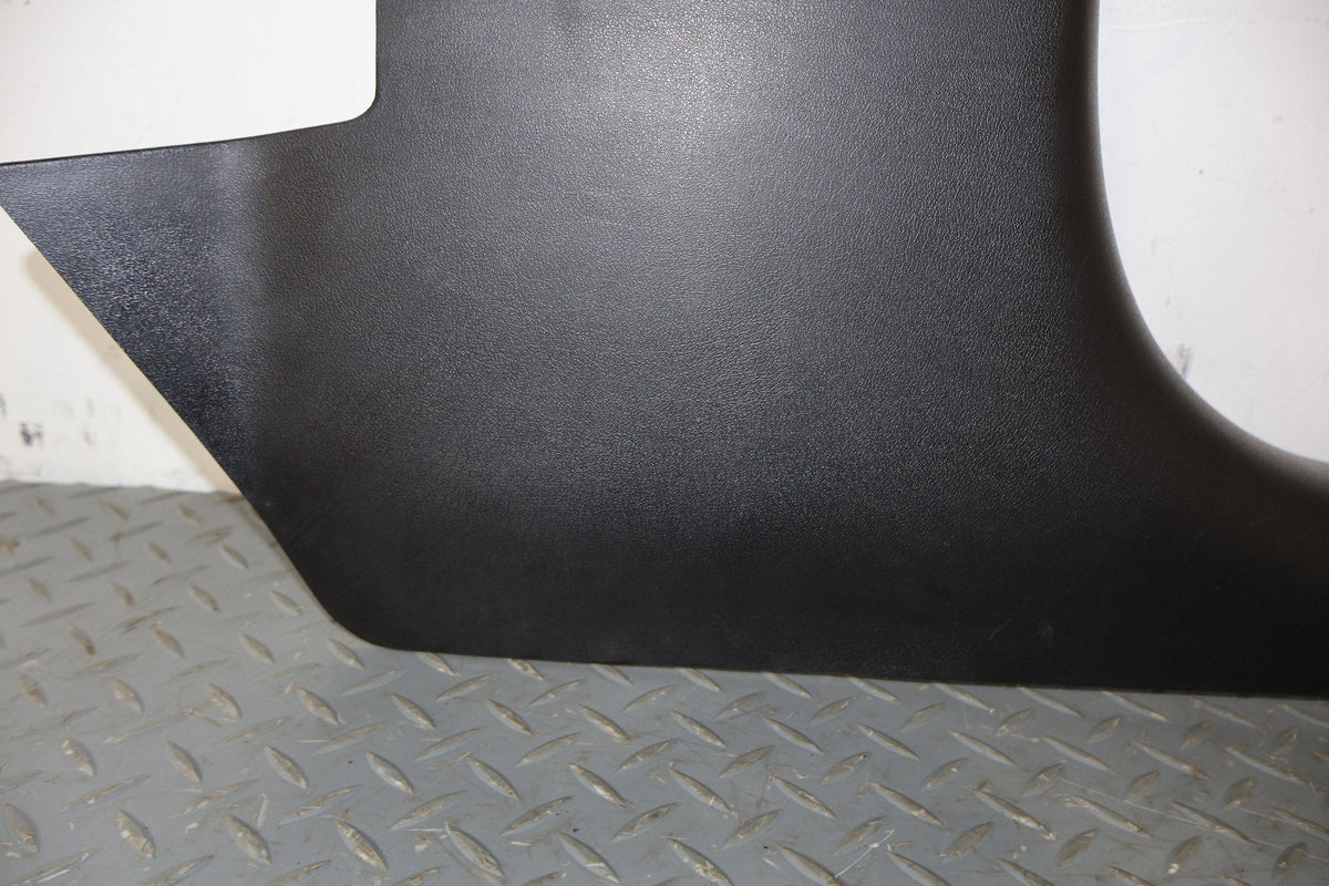 1998 Chevrolet Corvette- Kick Panel