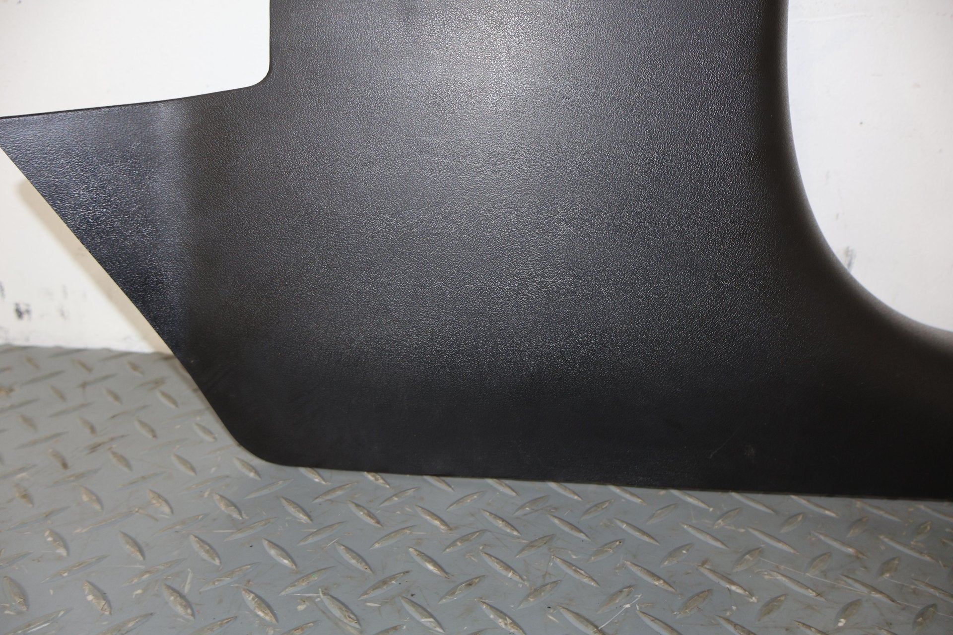 1998 Chevrolet Corvette- Kick Panel