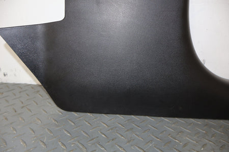 1998 Chevrolet Corvette- Kick Panel