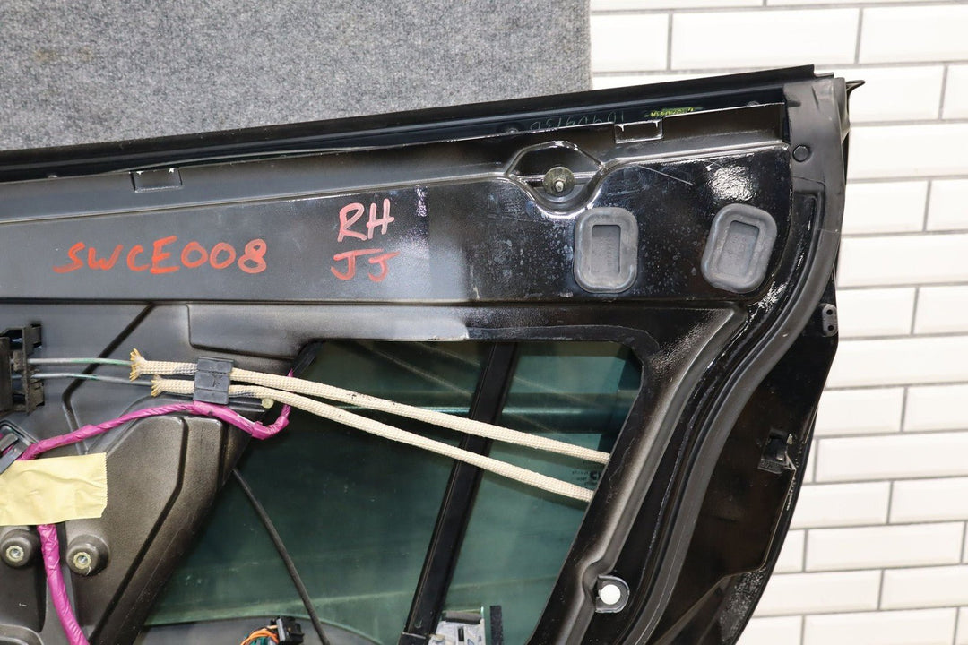 1998 Chevrolet Corvette Right Front Door