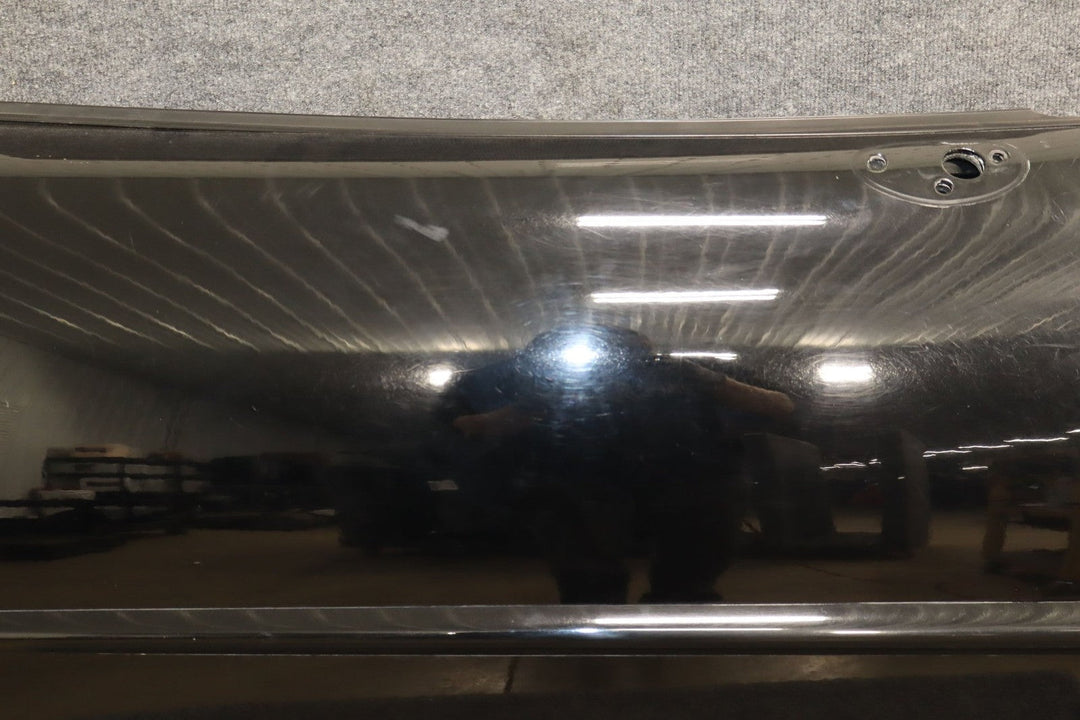1998 Chevrolet Corvette Right Front Door