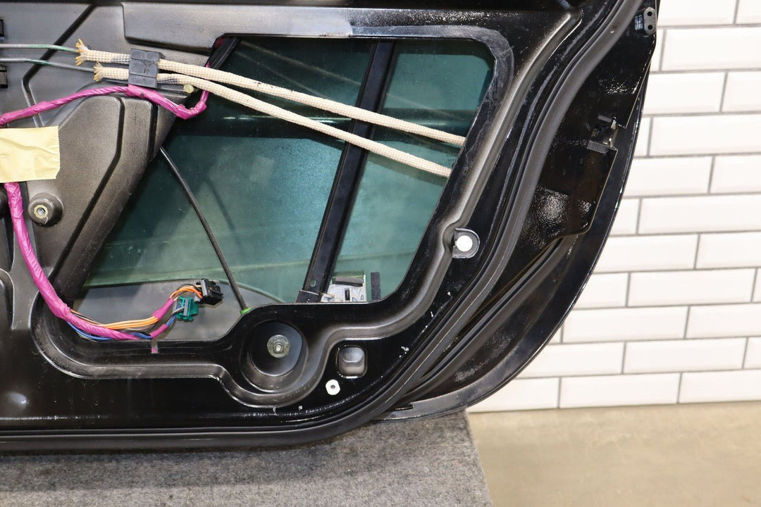 1998 Chevrolet Corvette Right Front Door